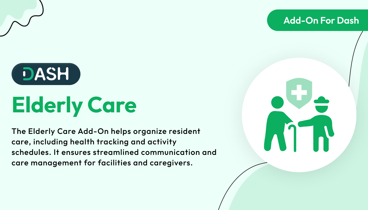Elderly Care Management