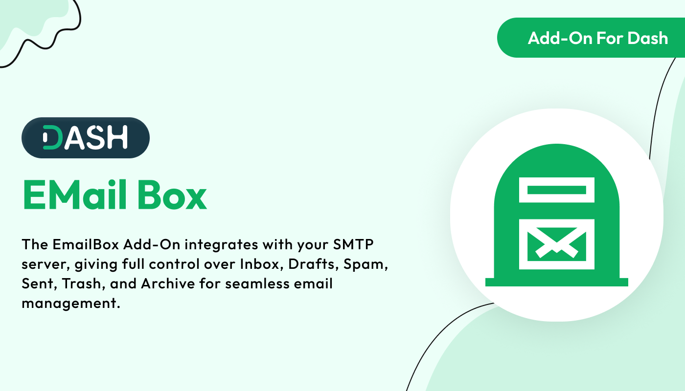 EMail Box