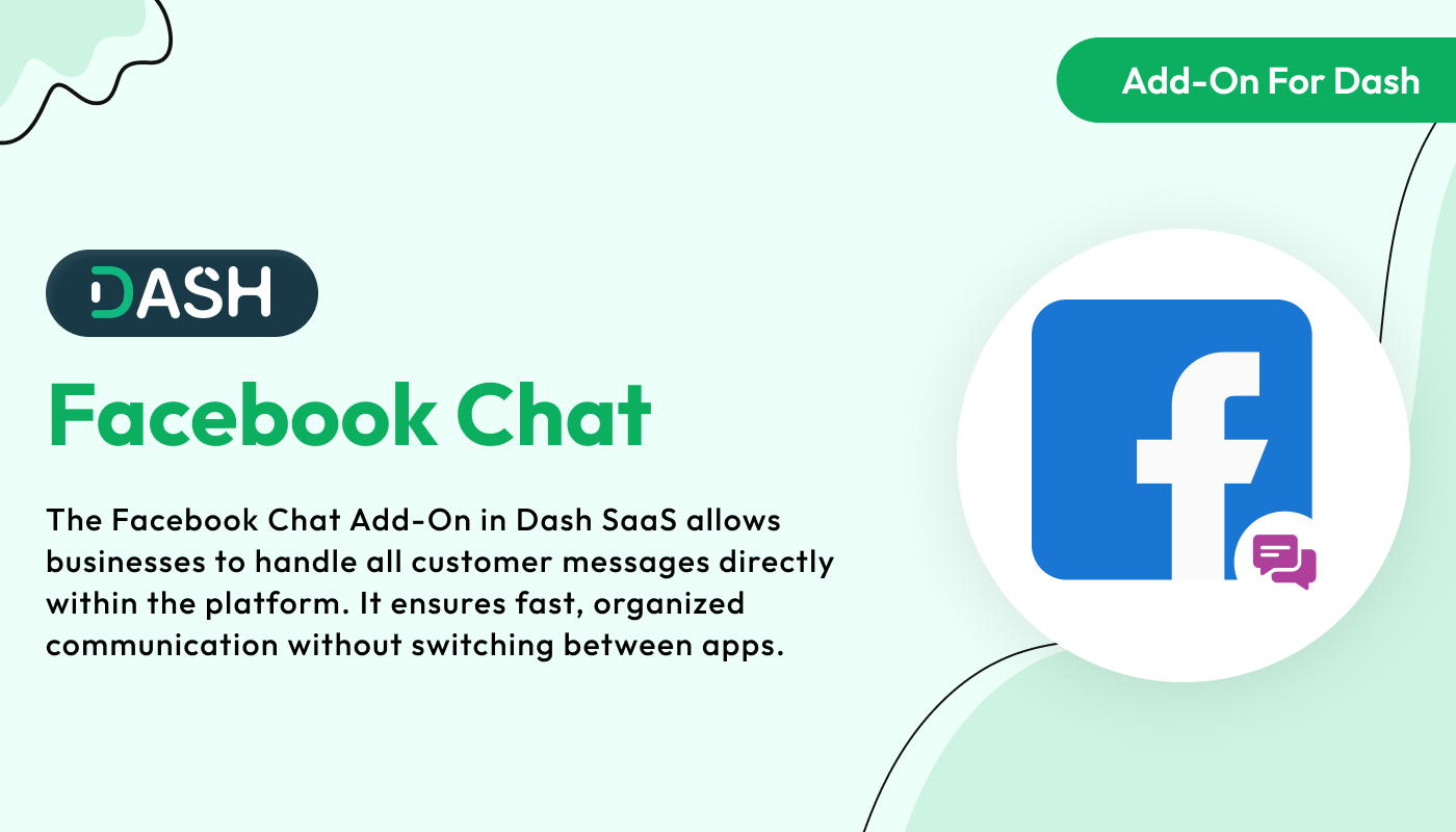 Facebook Chat