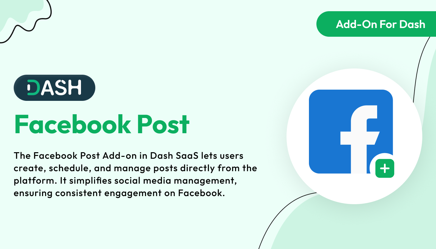 Facebook Post
