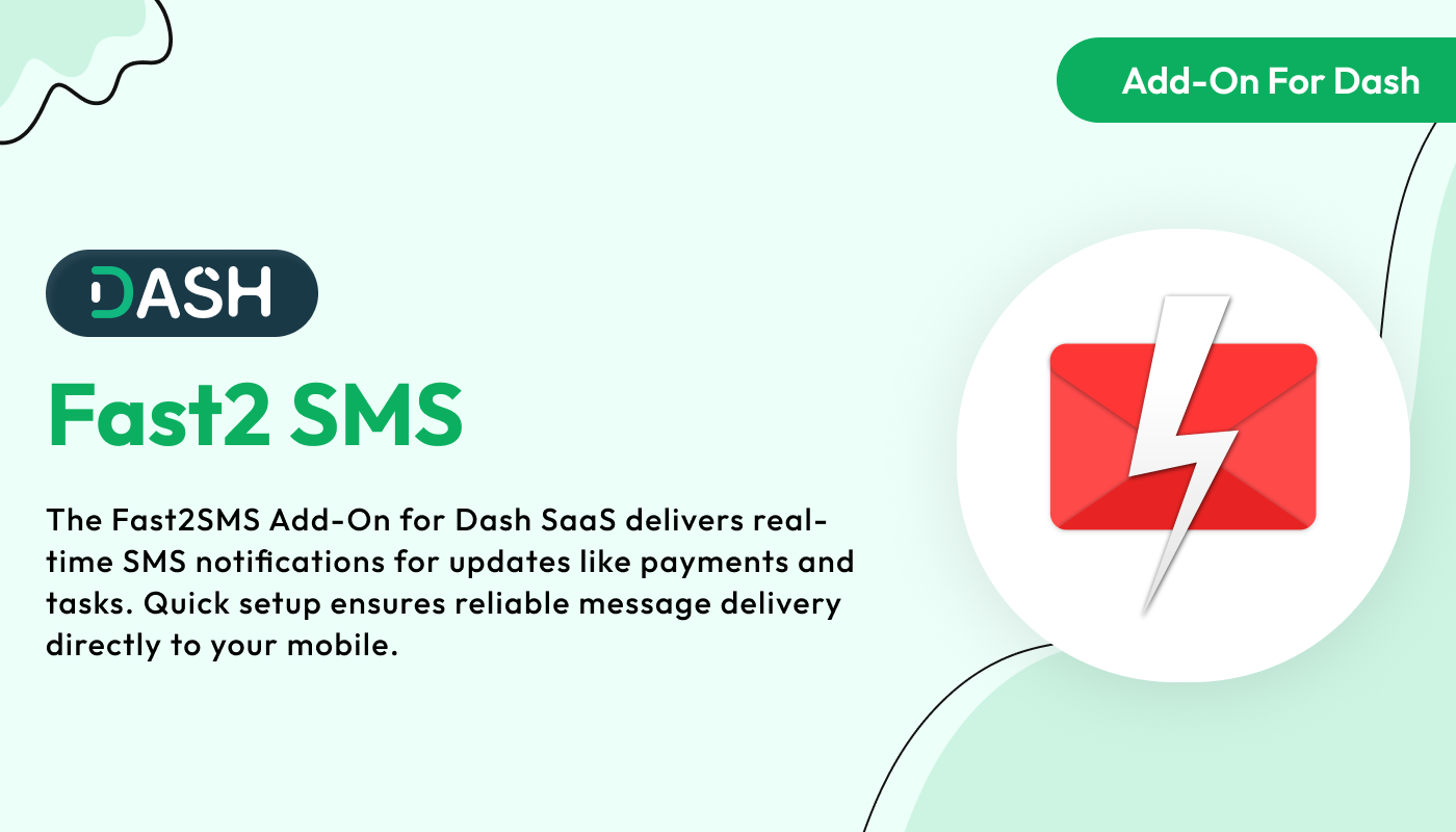 Fast2 SMS
