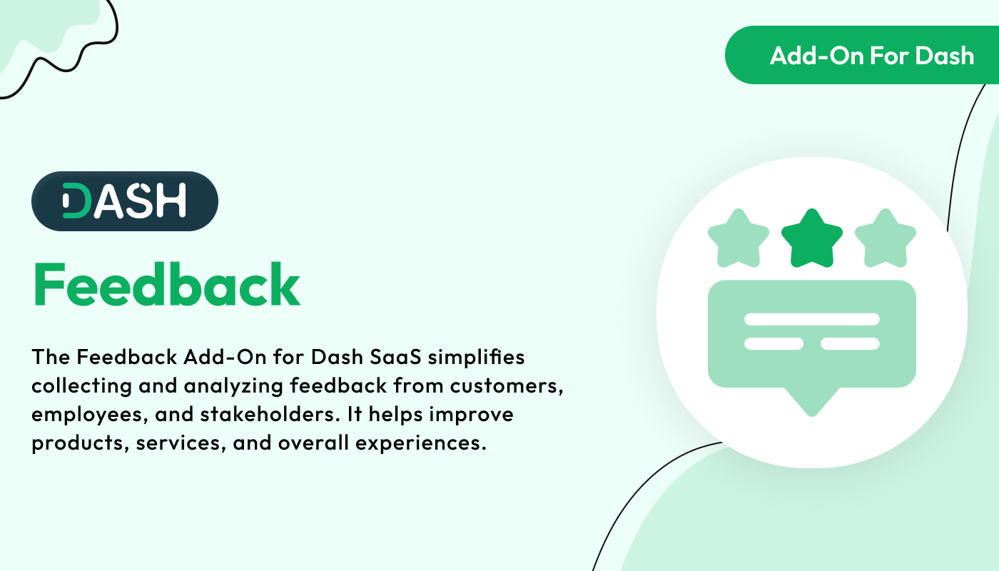 Feedback