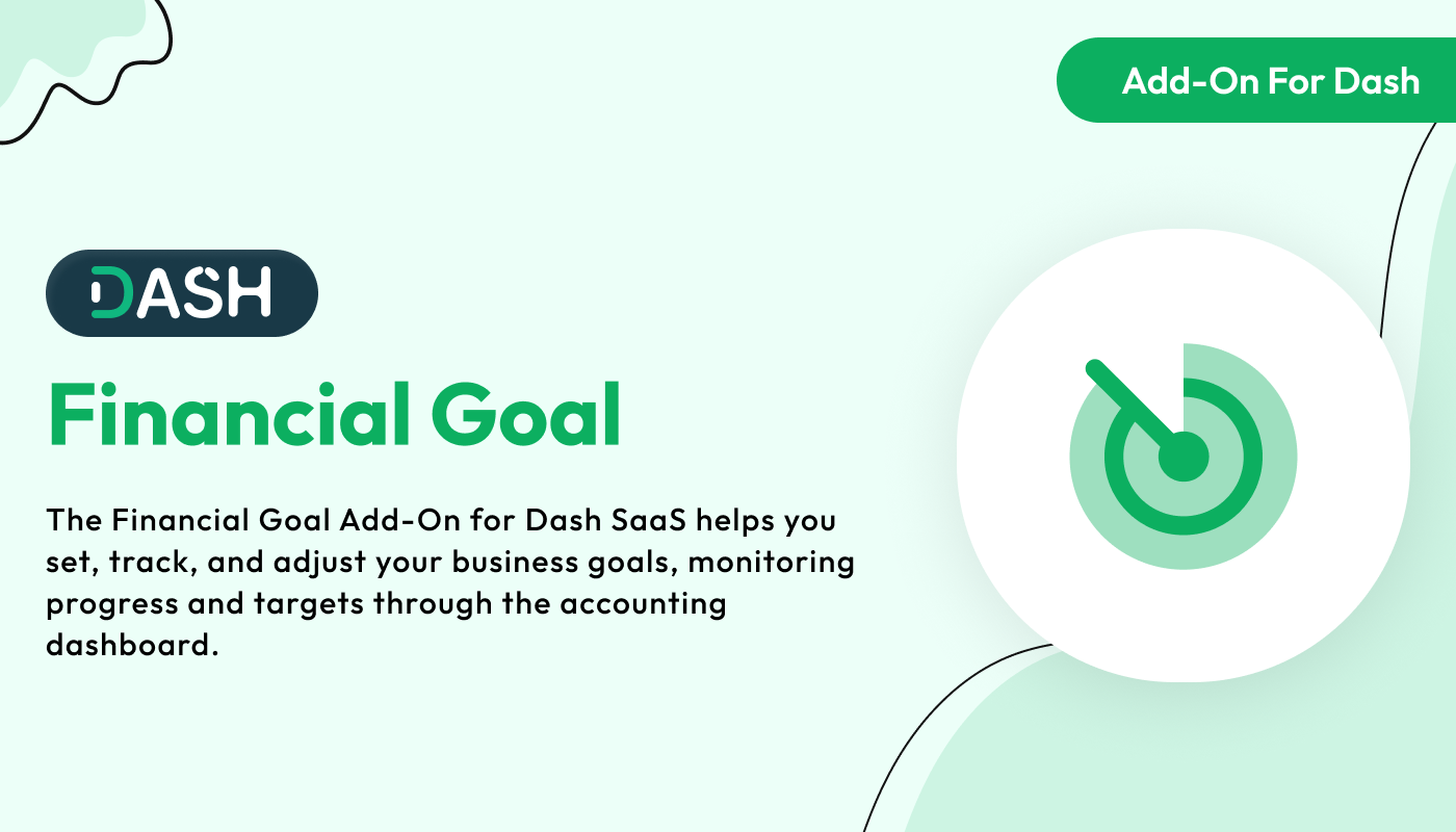 Financial Goal