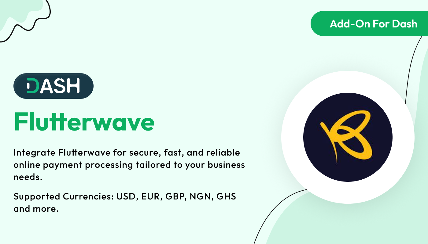 Flutterwave
