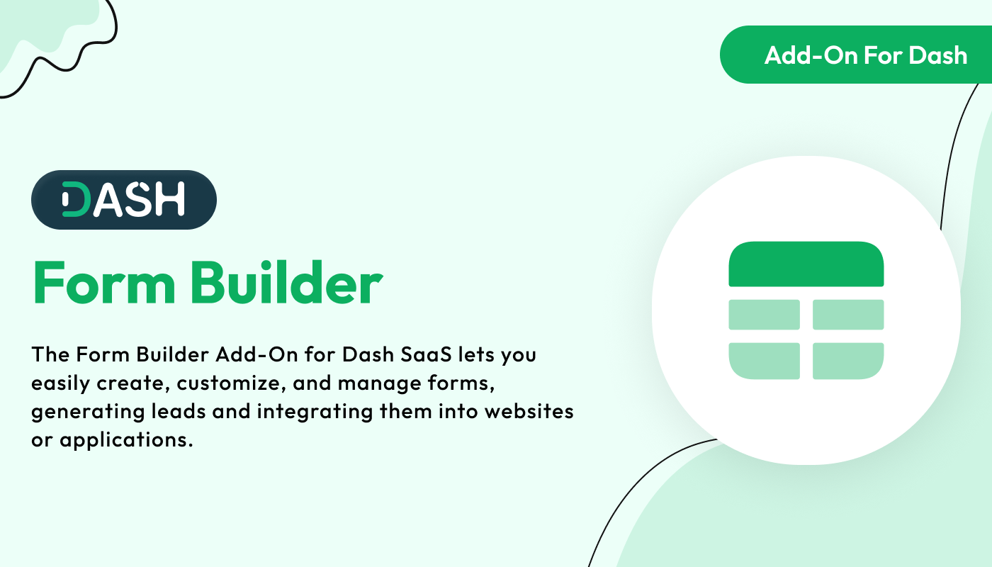 Form Builder