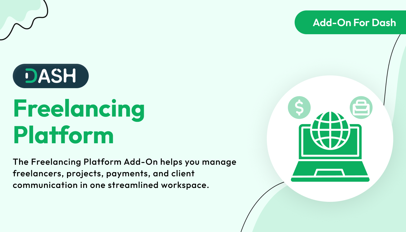 Freelancing Platform