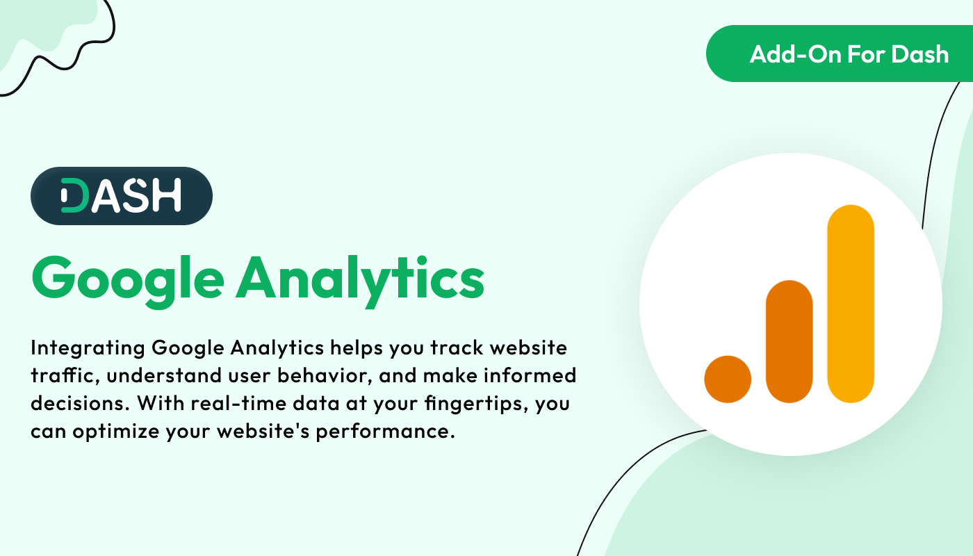 Google Analytics