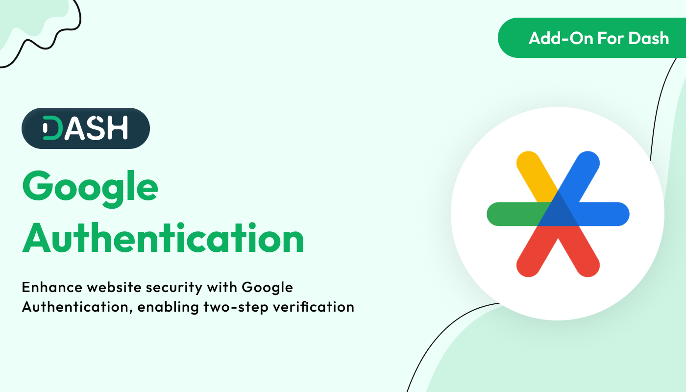 Google Authentication