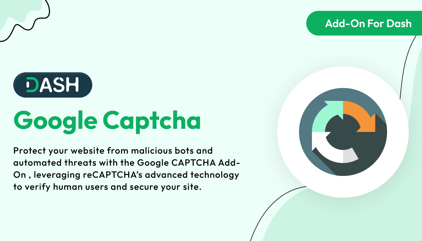 Google Captcha