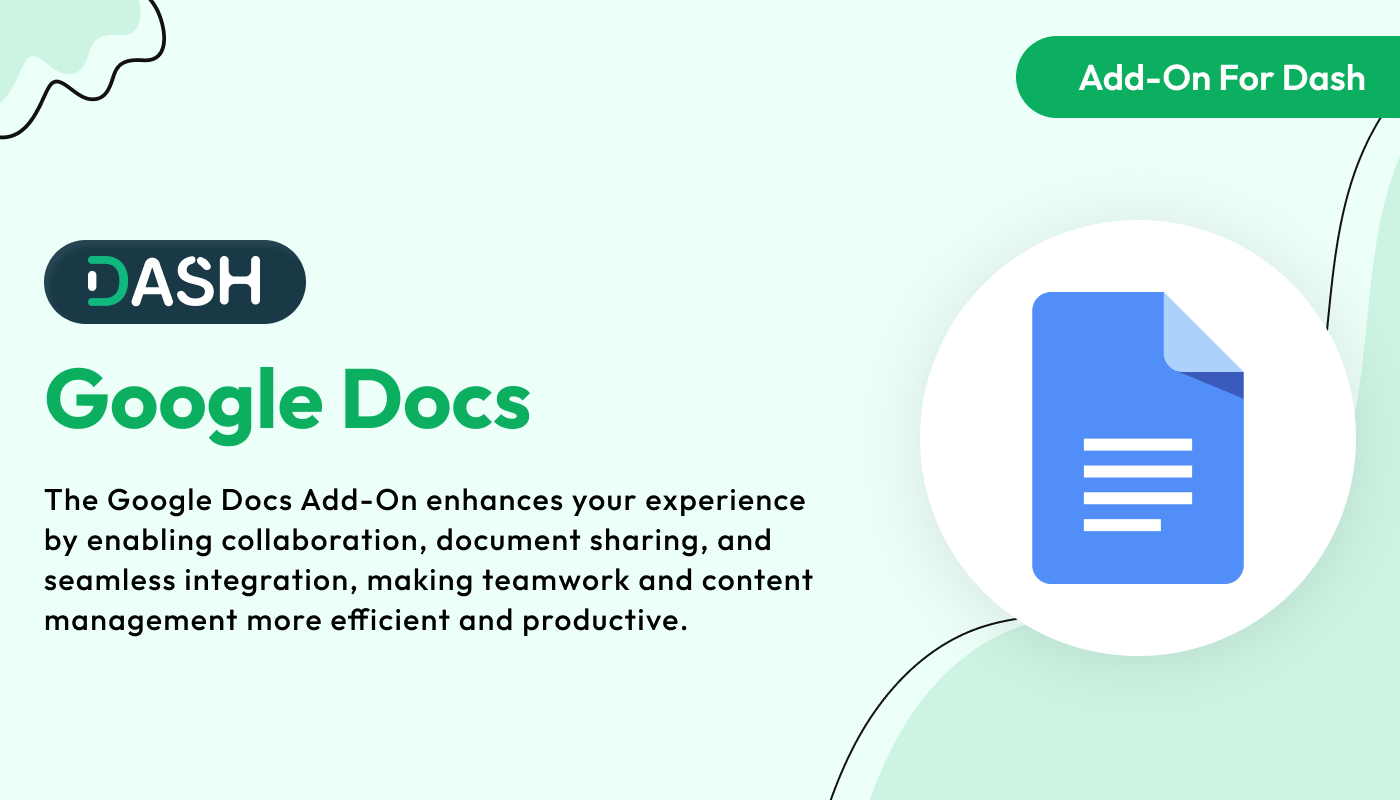 Google Docs