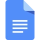 Google Docs – Dash SaaS Add-On