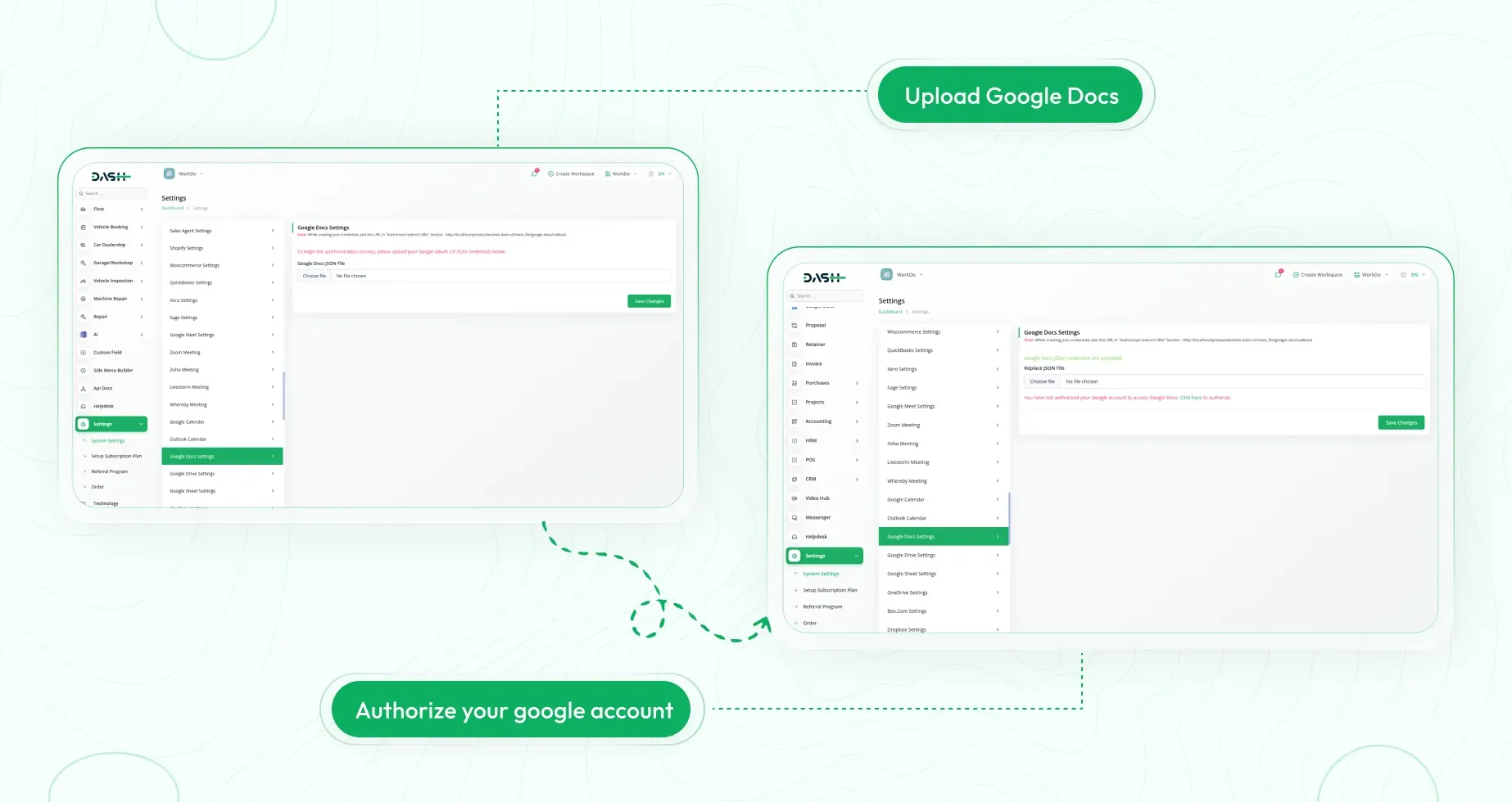 Google Docs