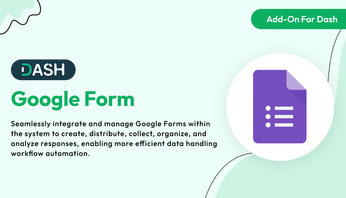 Google Forms