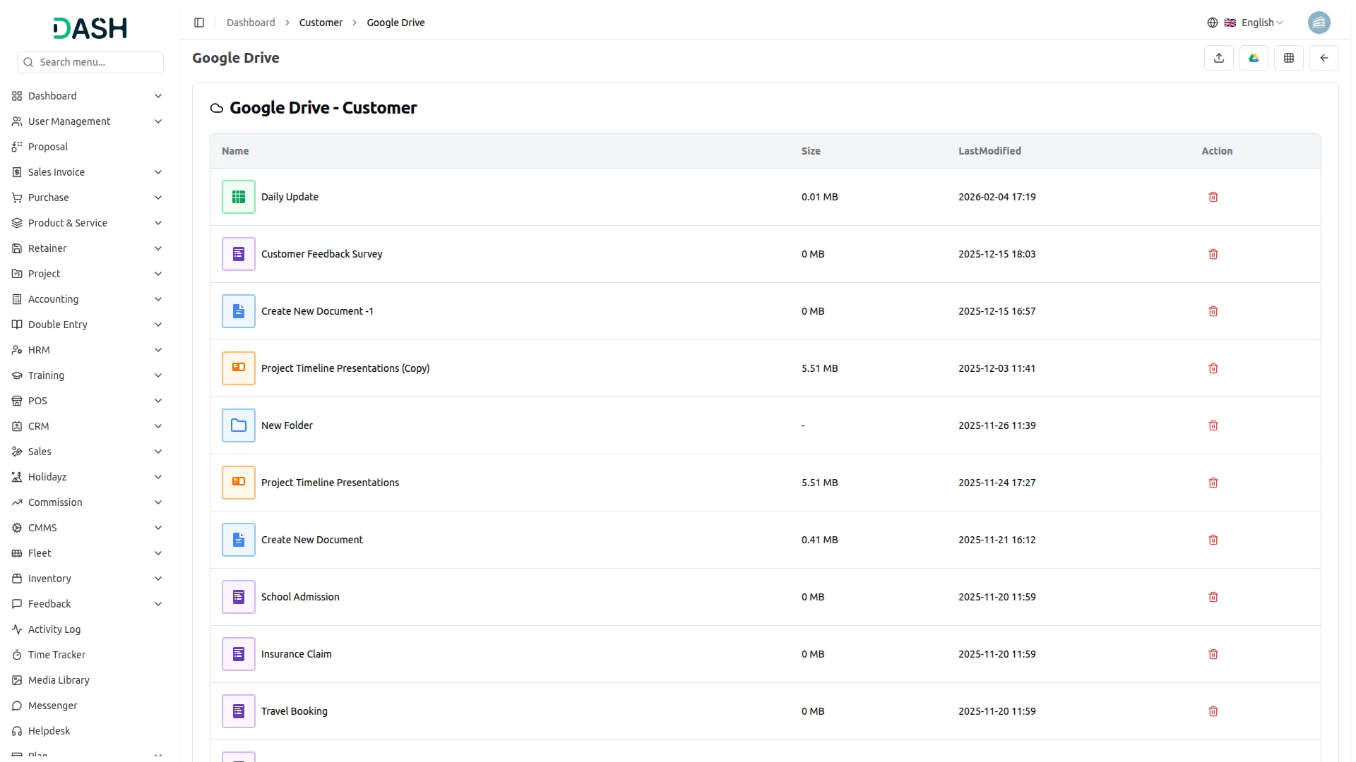 GoogleDrive