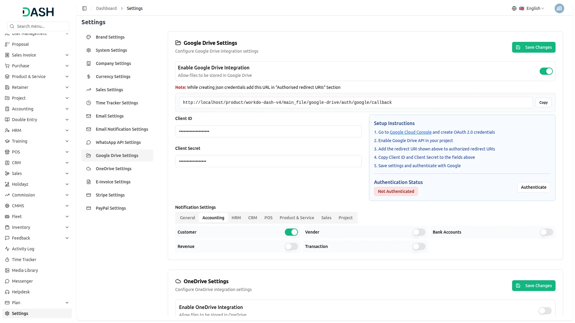 GoogleDrive