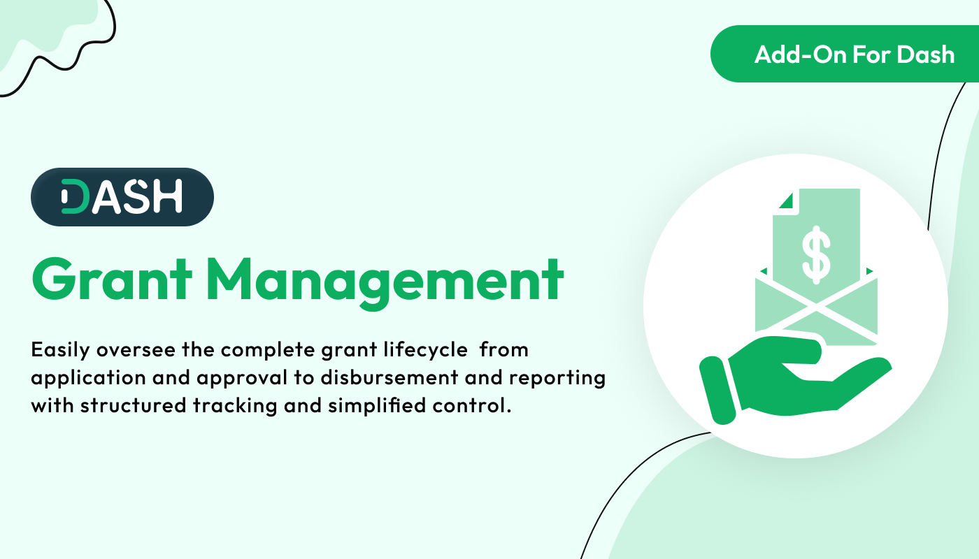 Grant Management