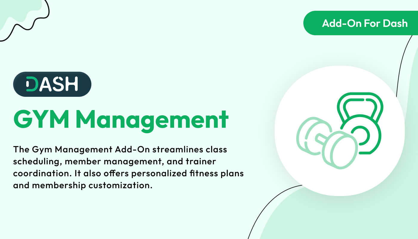 GYM Management
