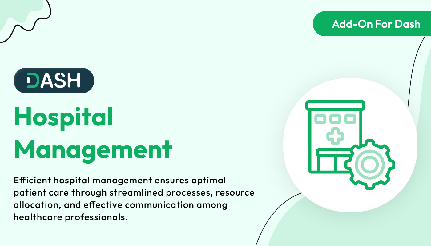 Hospital Management