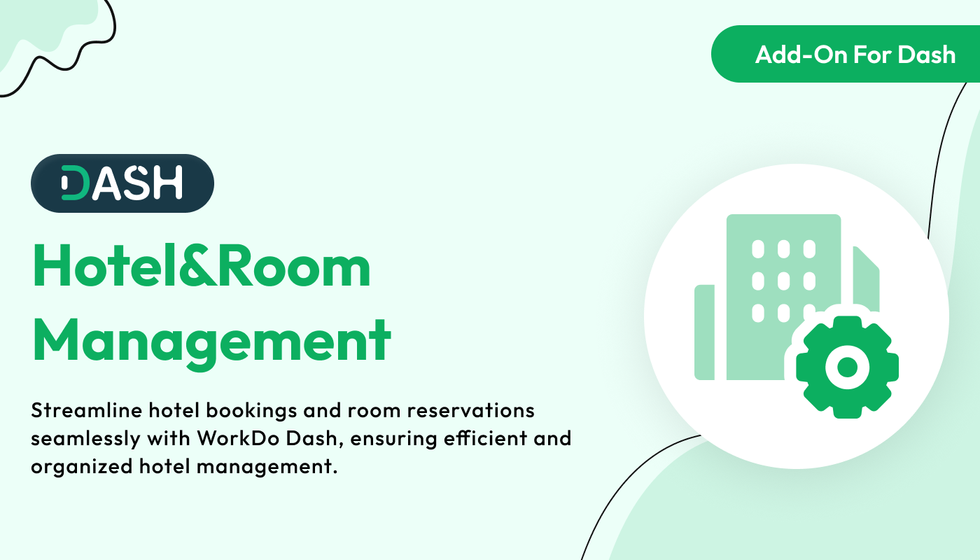 Hotel Room Management