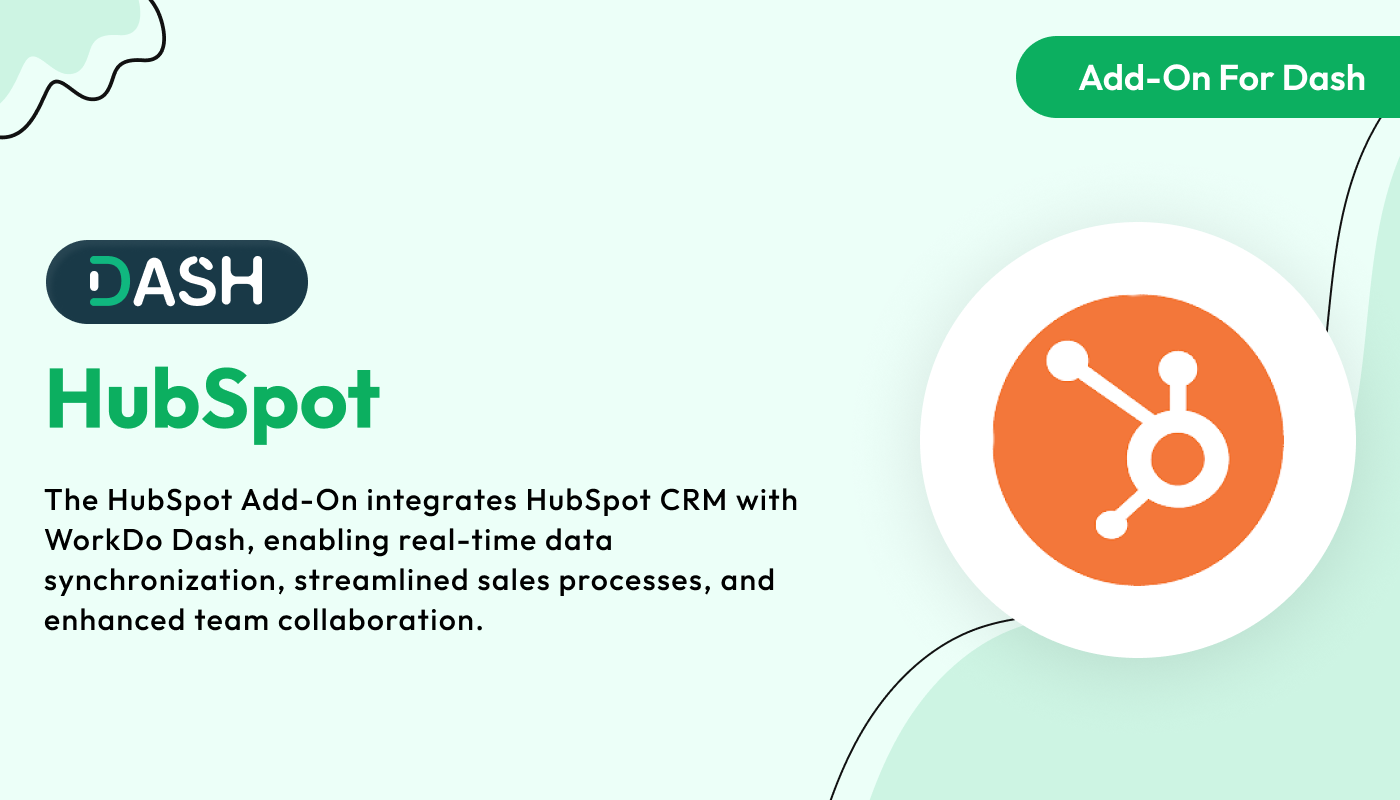 HubSpot