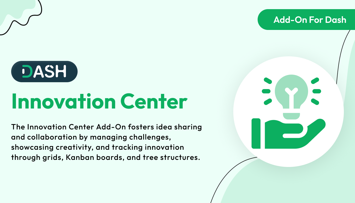 Innovation Center