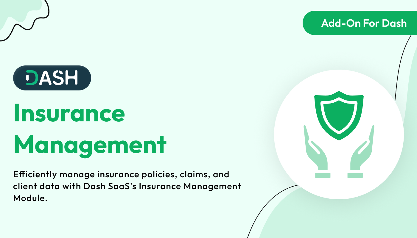 Insurance Management
