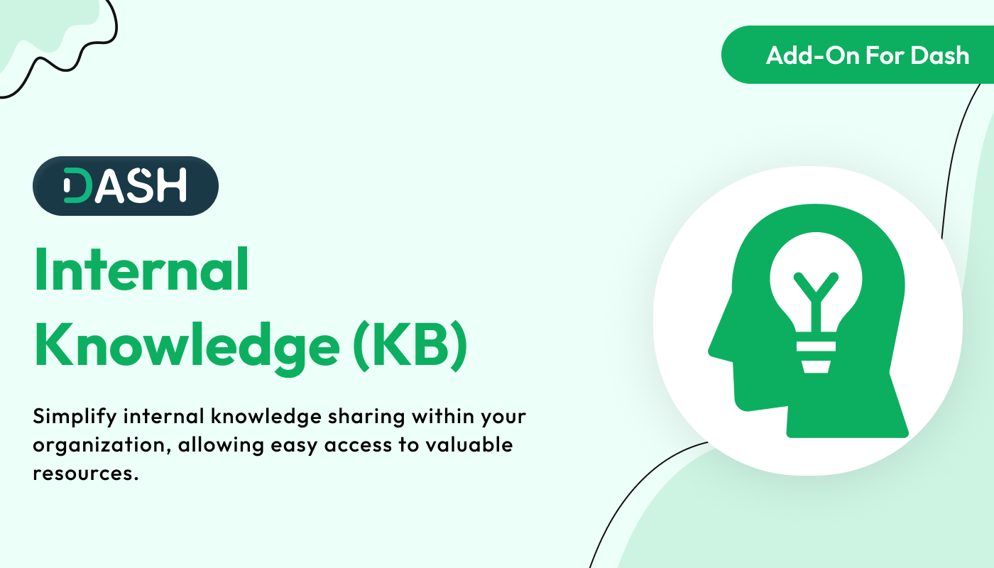 Internal Knowledge (KB)