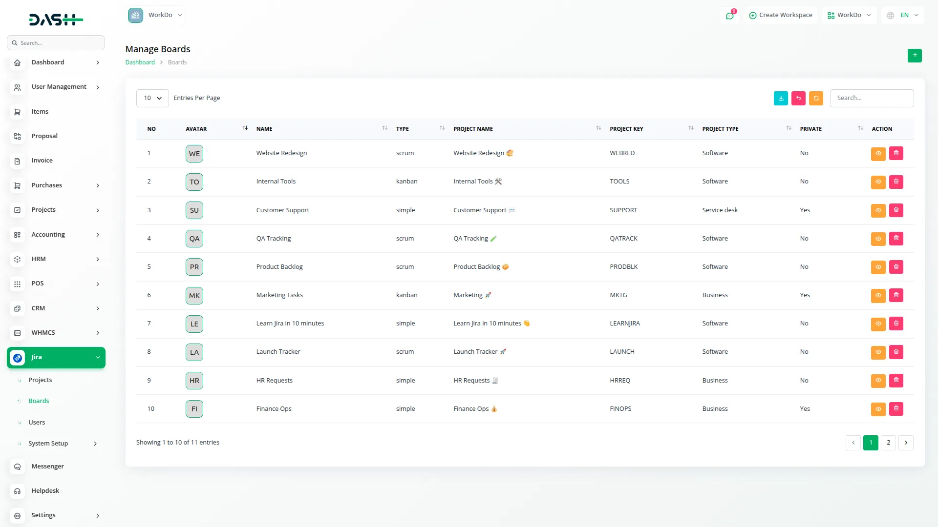 Jira