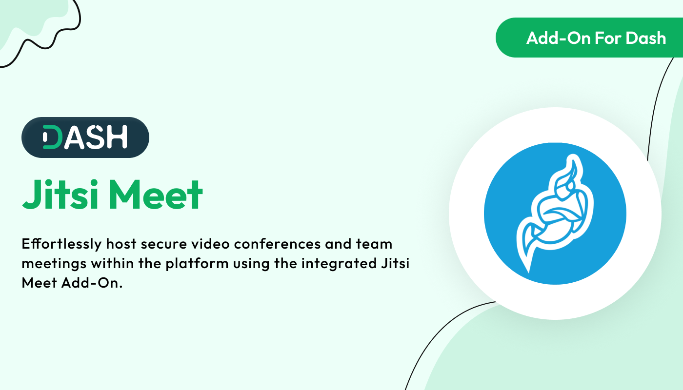 Jitsi Meet