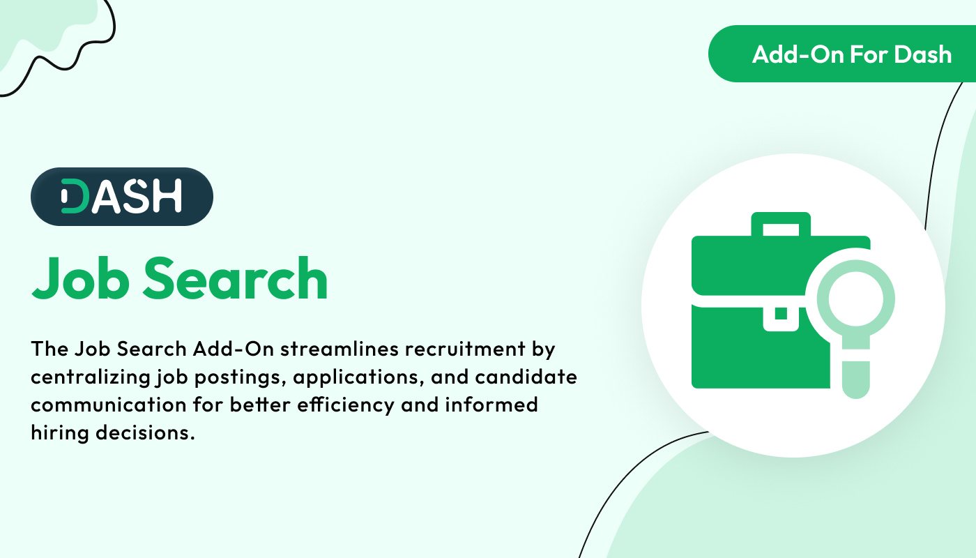 Job Search
