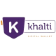 Khalti – Dash SaaS Add-On