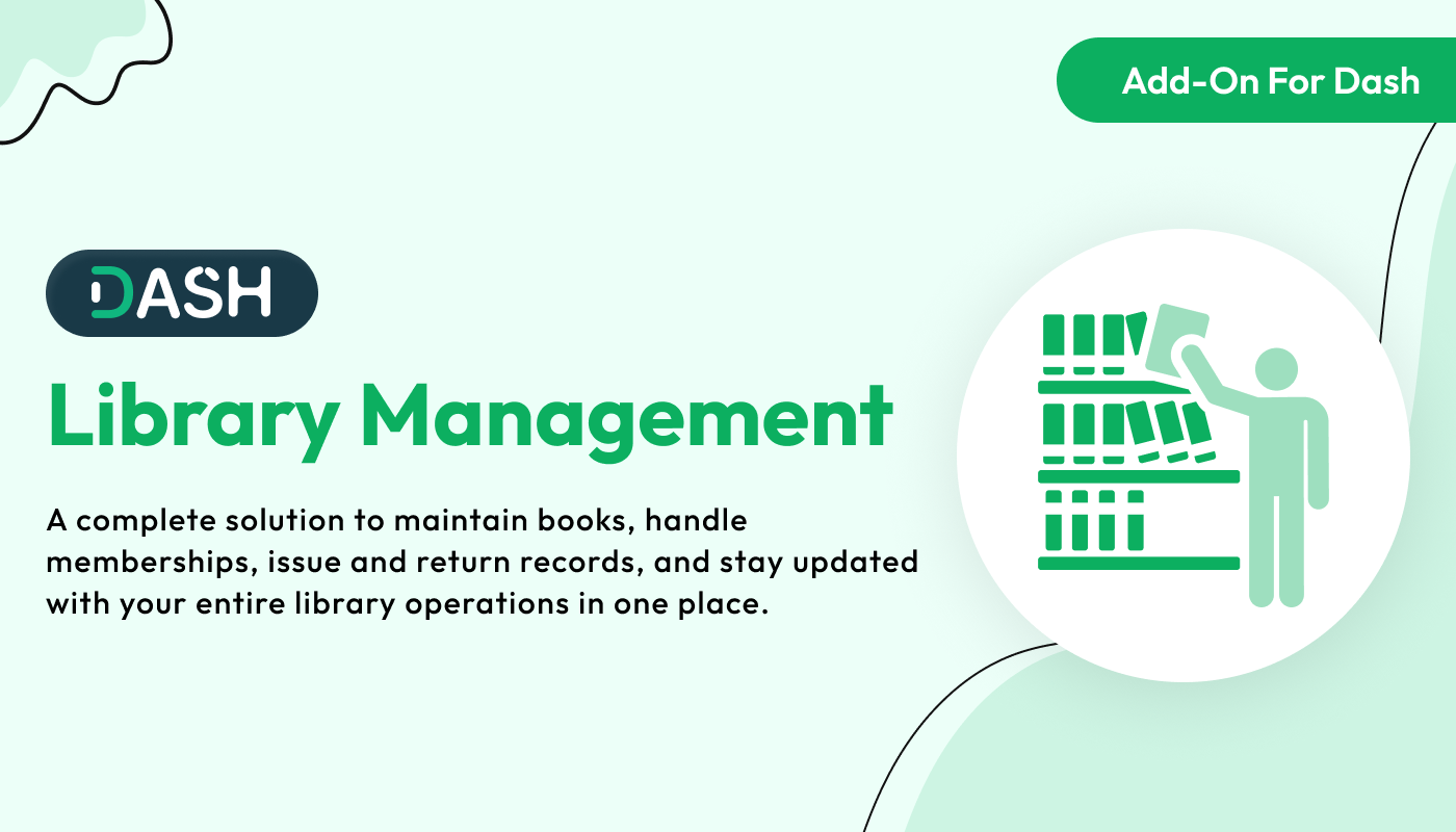 Library Management