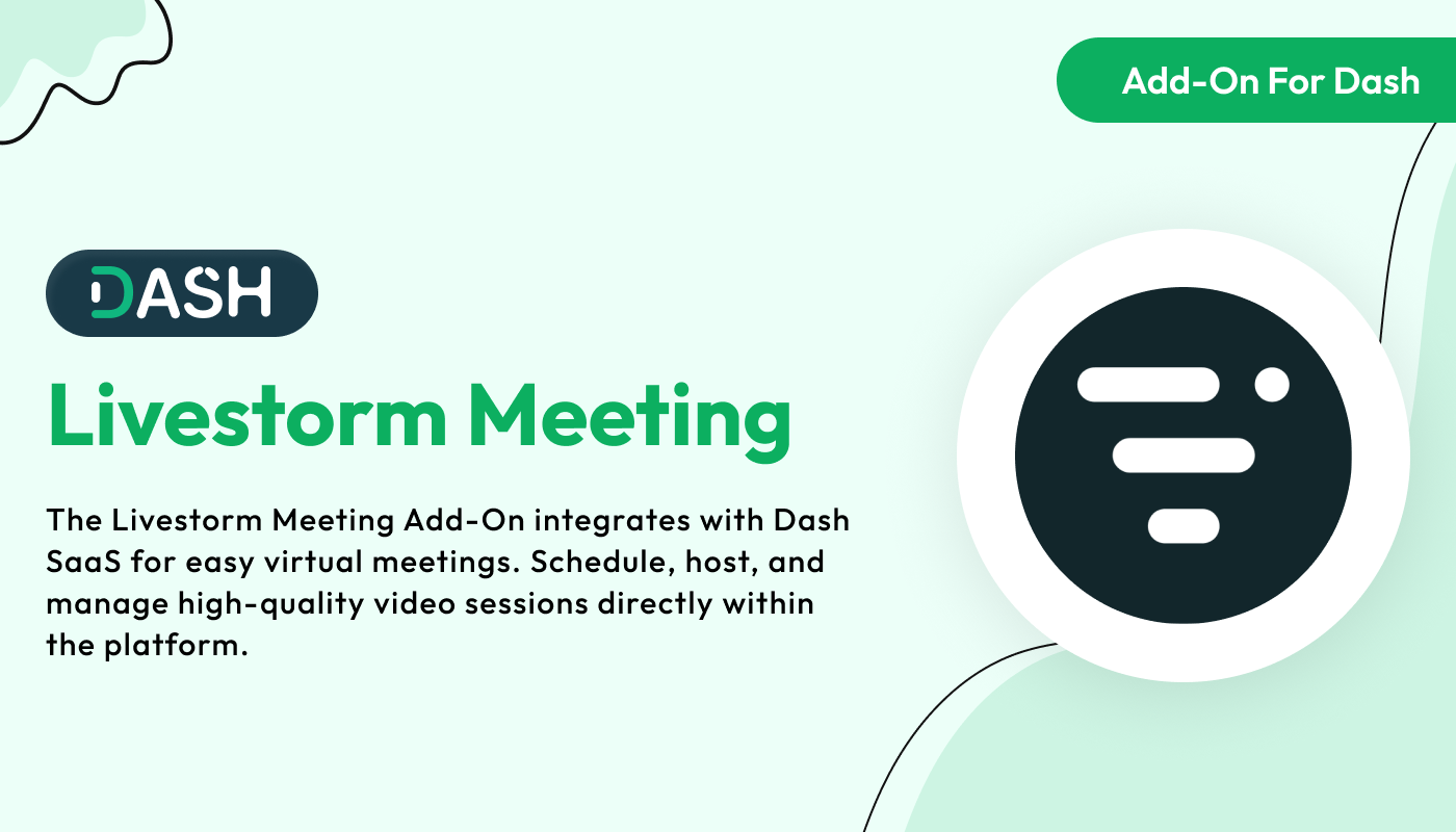 Livestorm Meeting