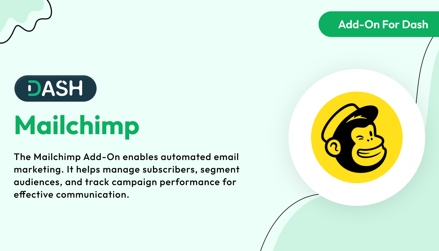 Mailchimp