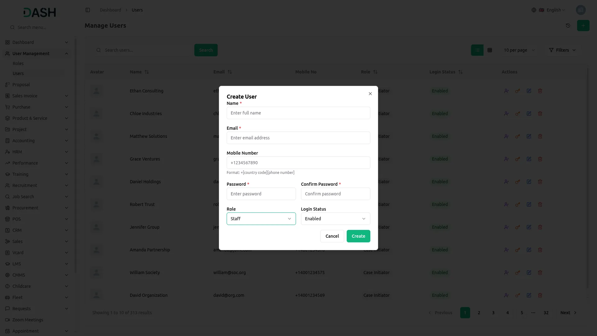 Mailchimp
