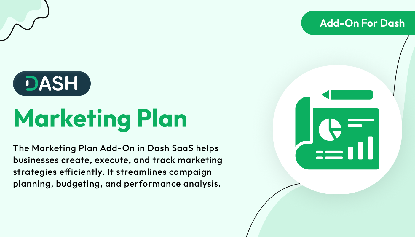 Marketing Plan
