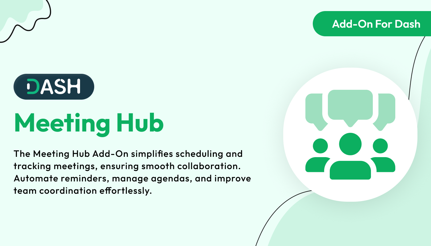 Meeting Hub