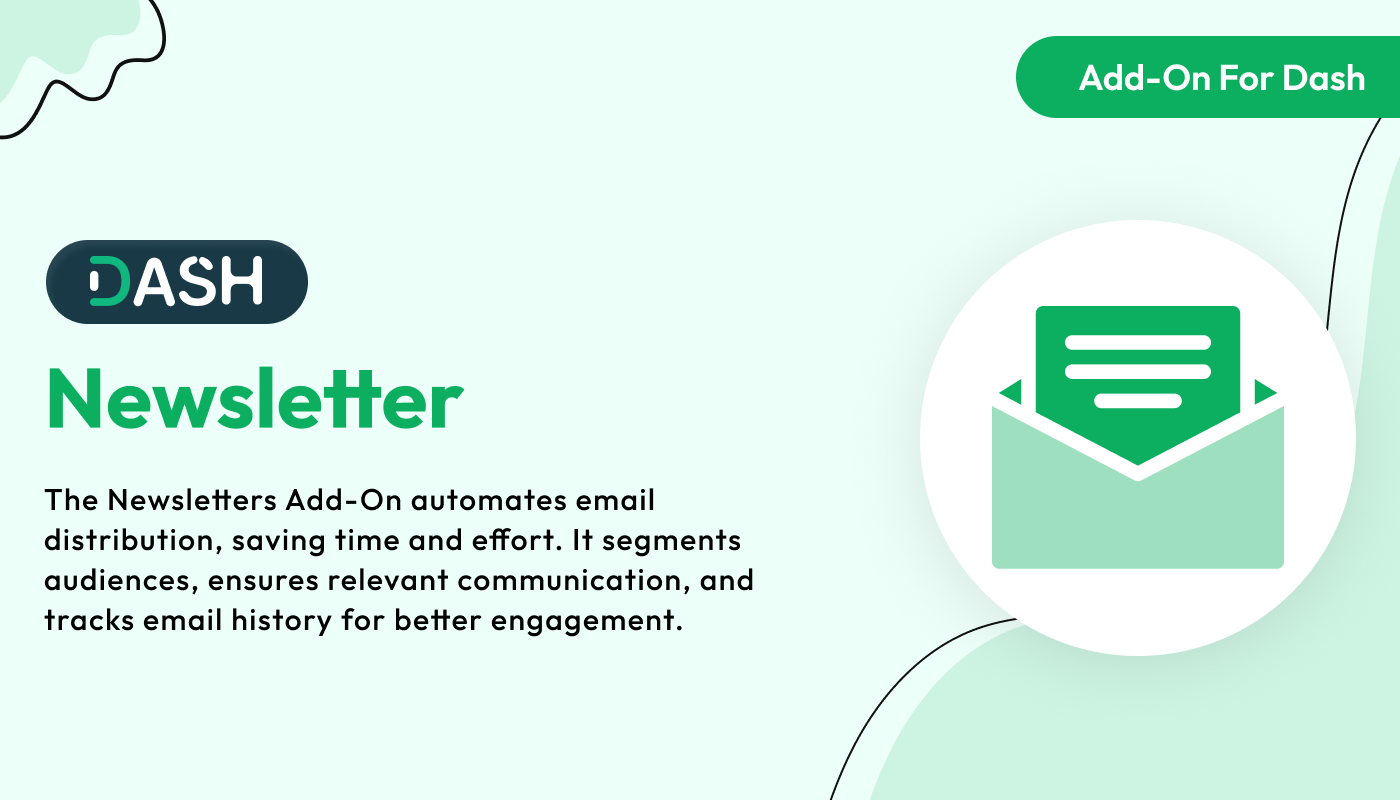 Newsletter