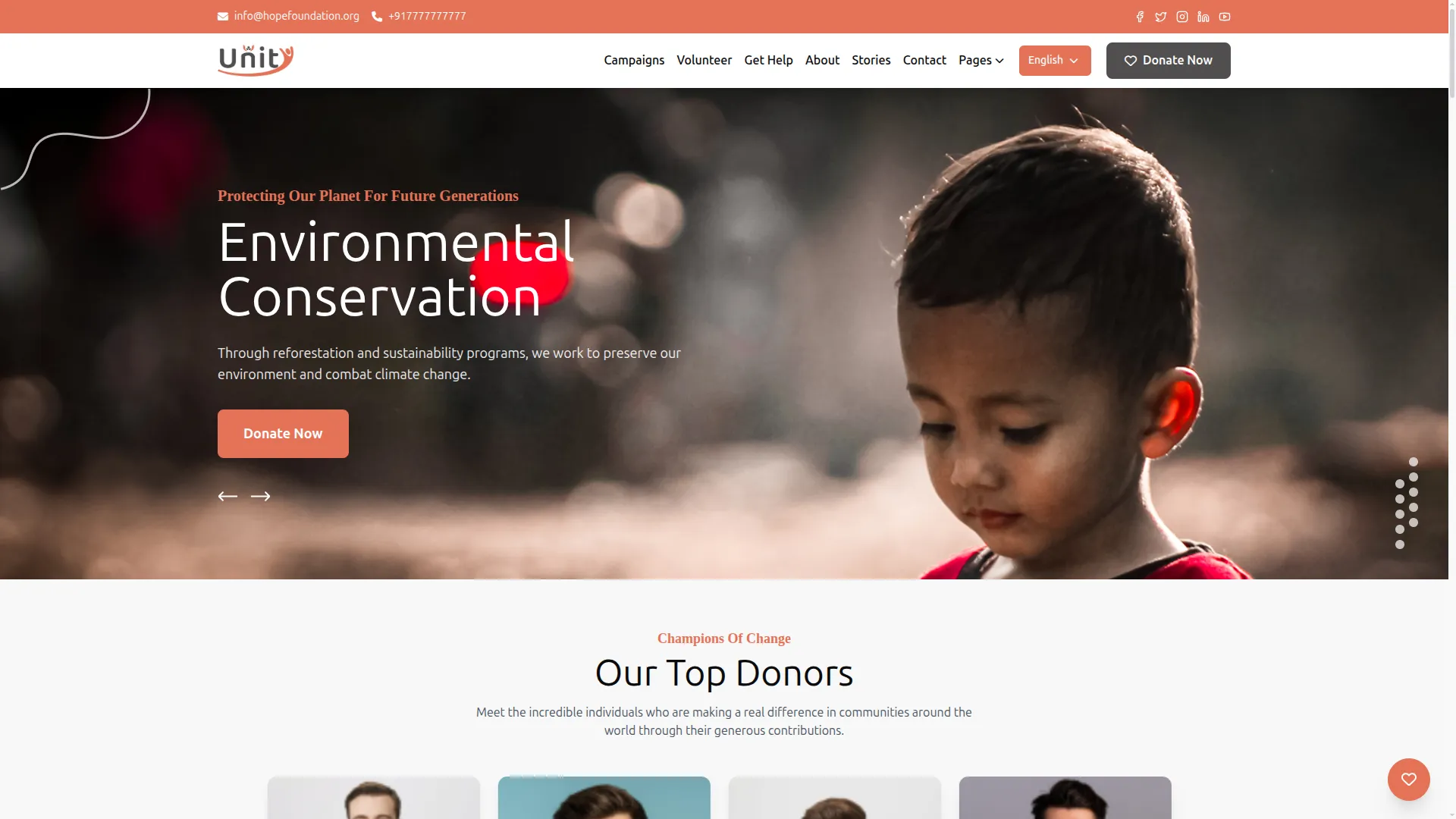 ngo-management