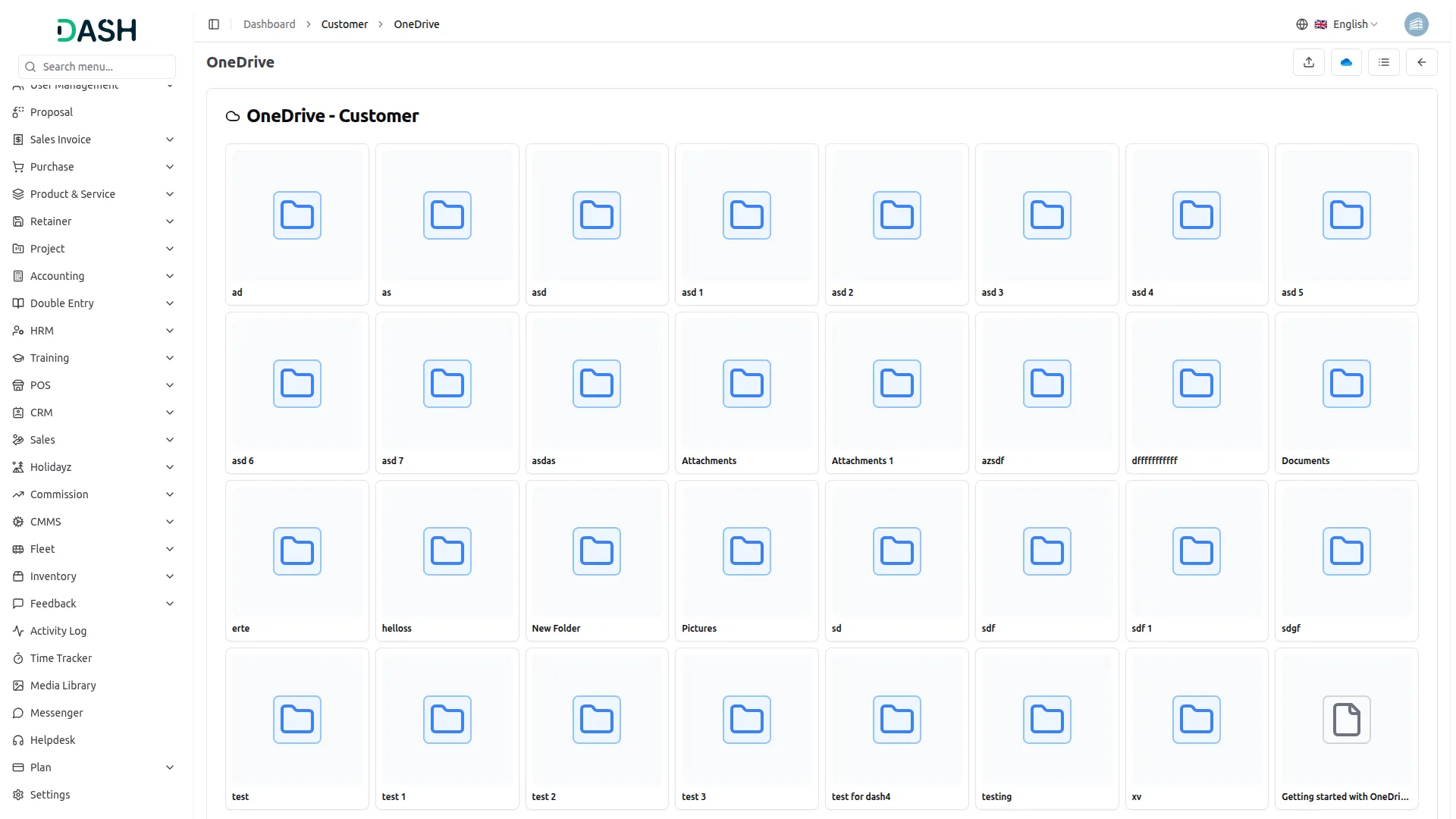 OneDrive