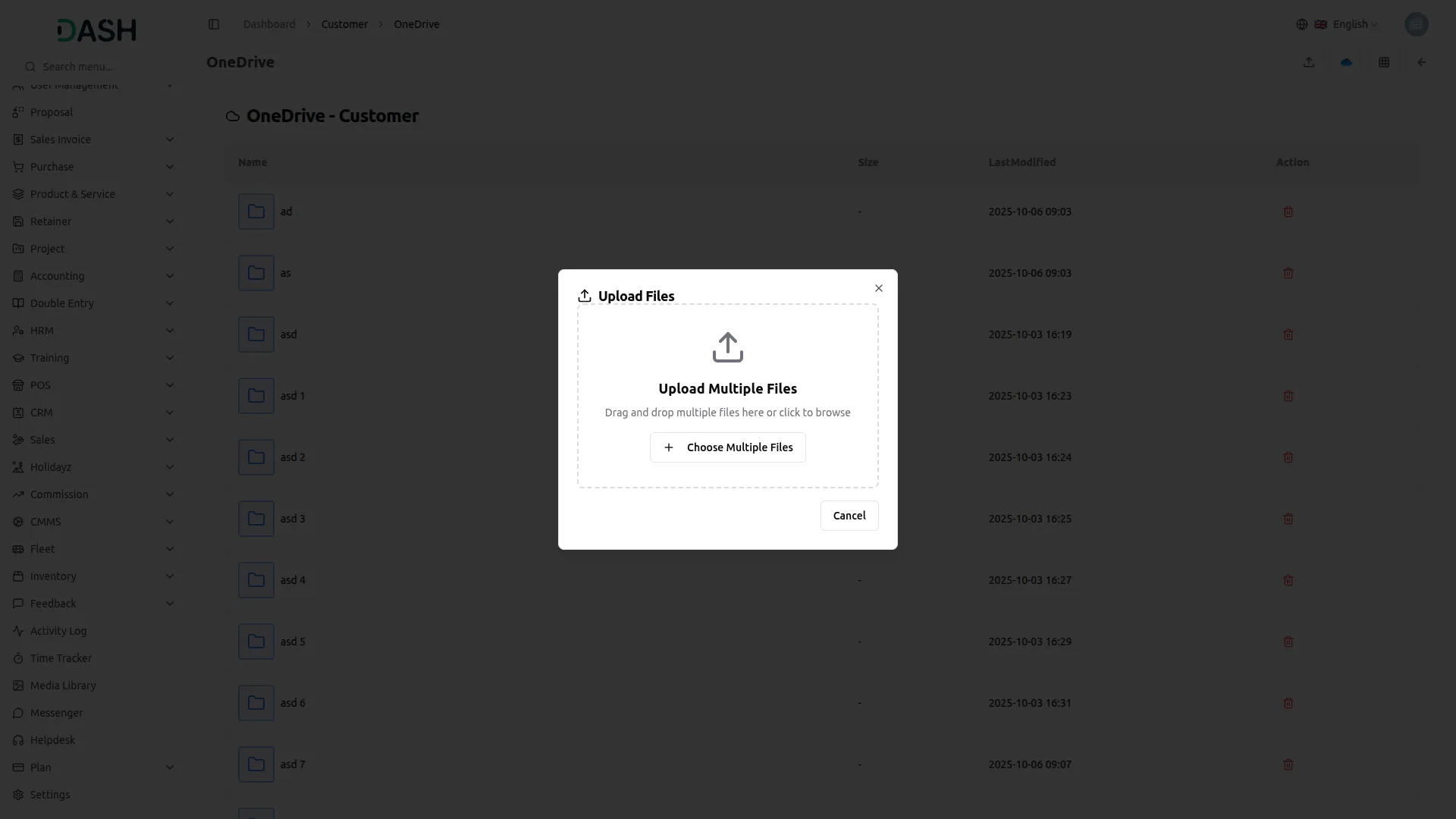 OneDrive