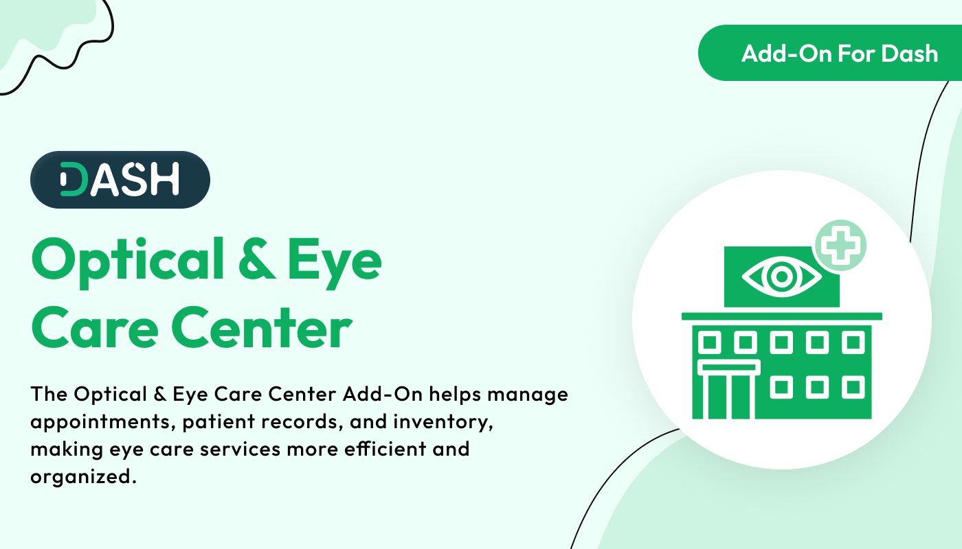 Optical & Eye Care Center