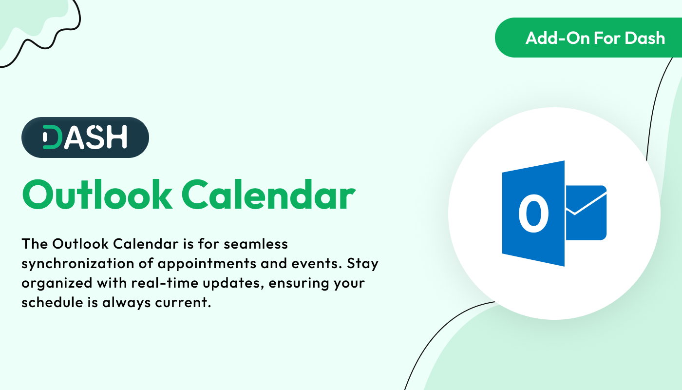 Outlook Calendar