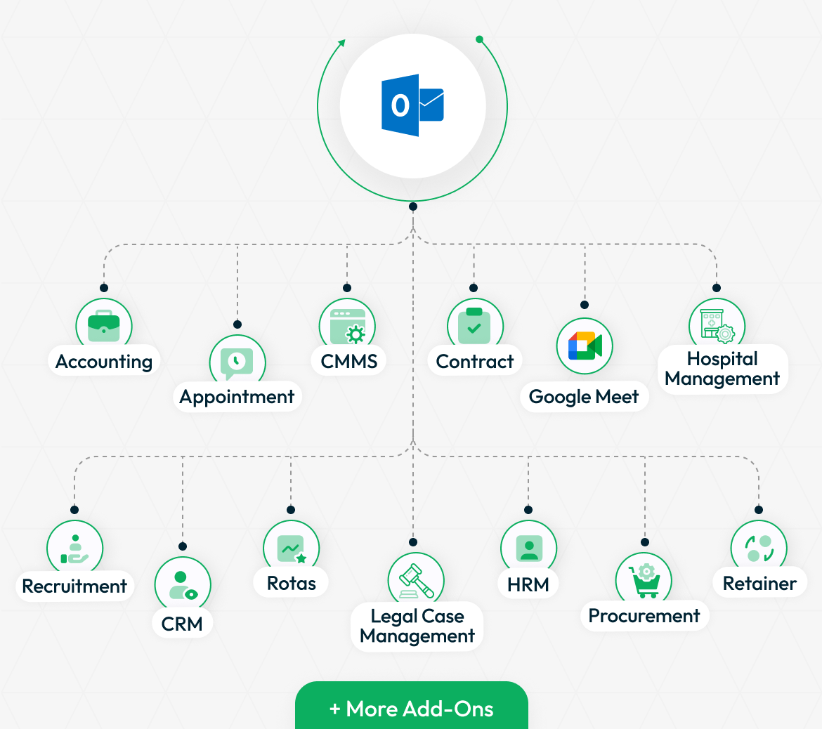 Outlook Calendar
