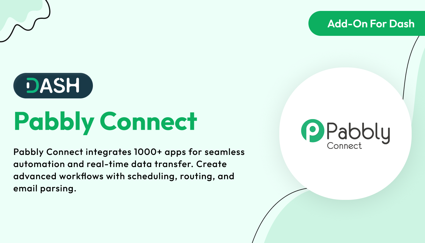 Pabbly Connect
