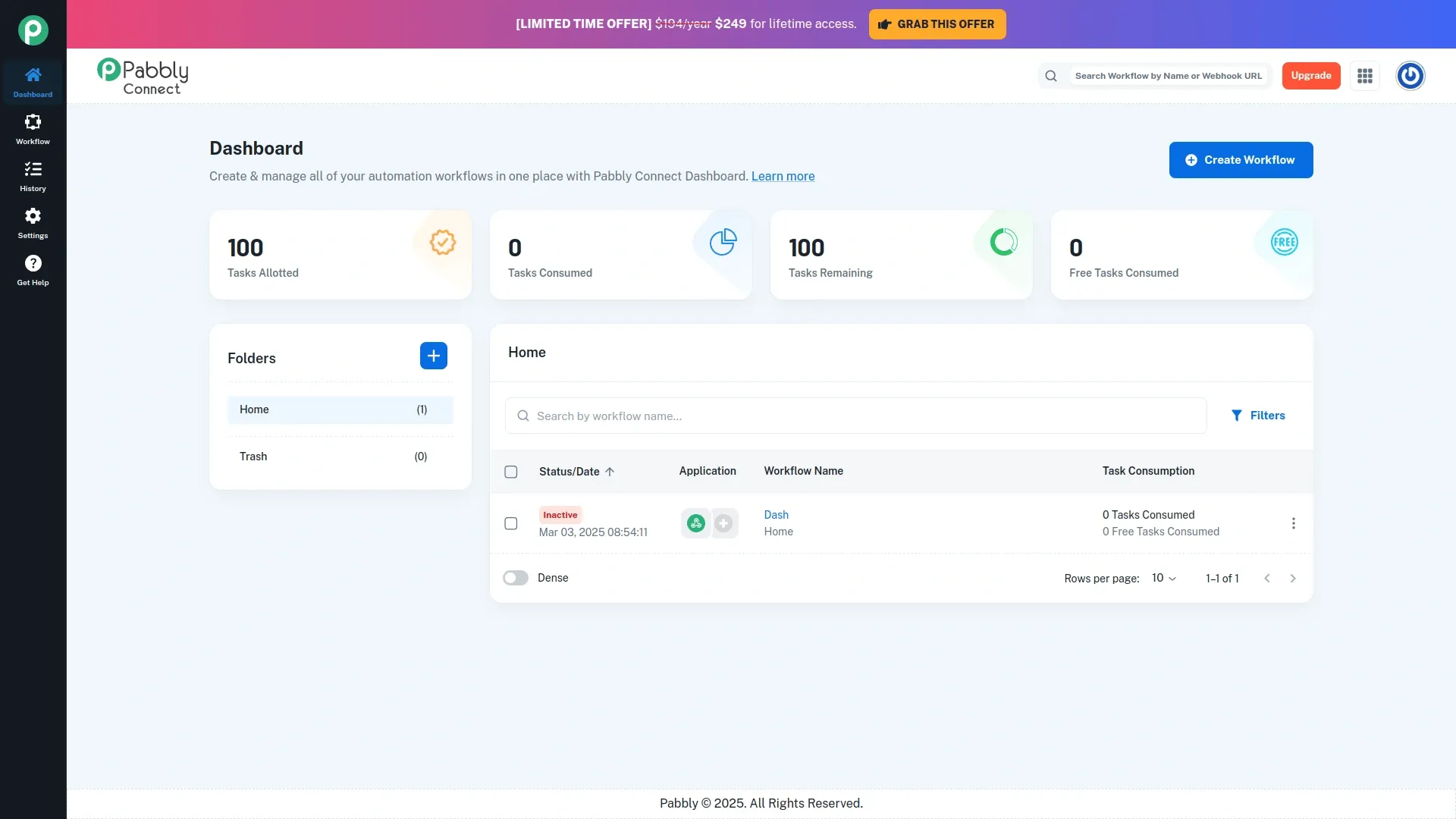 Pabbly Connect