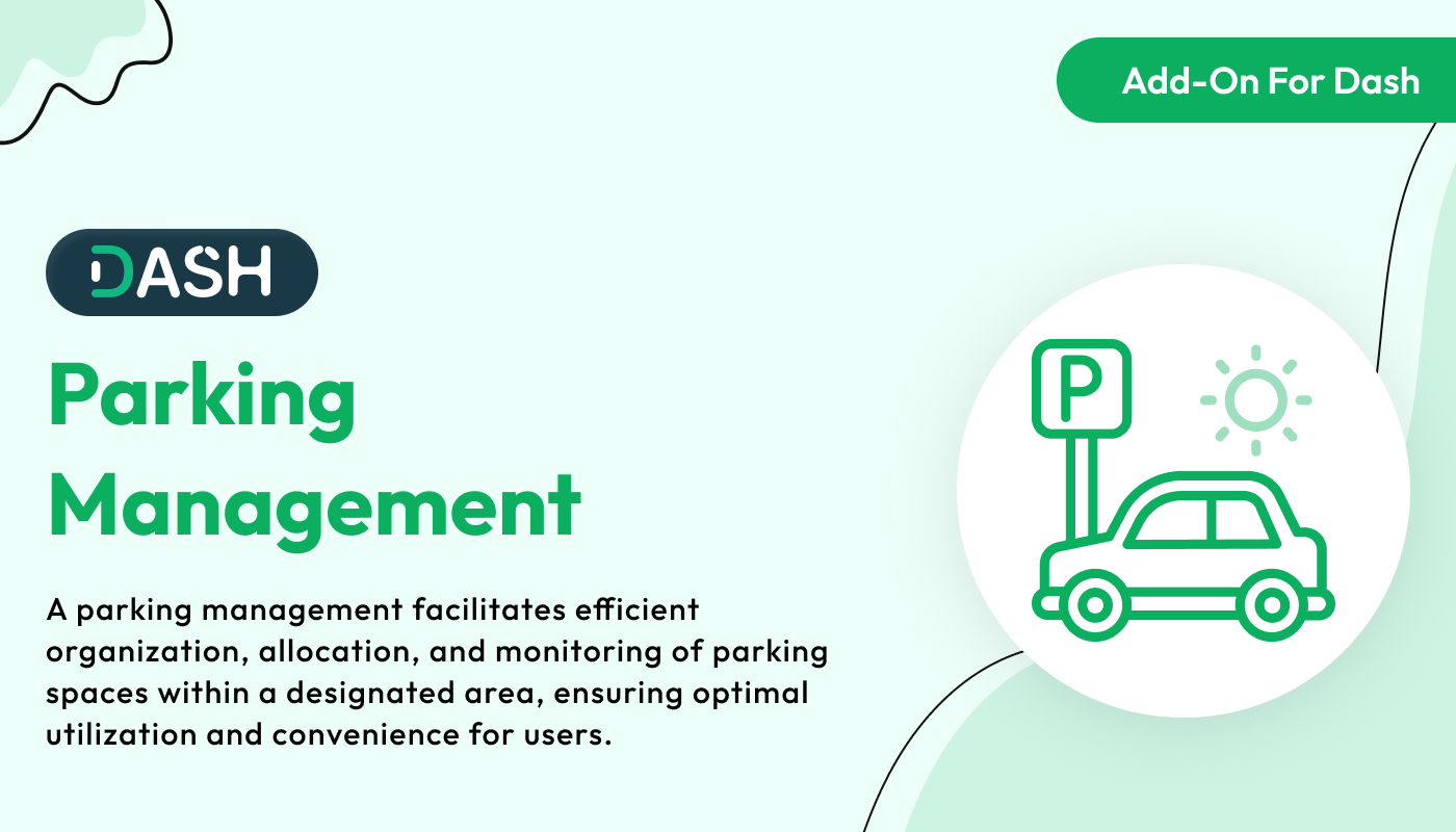 Parking Management