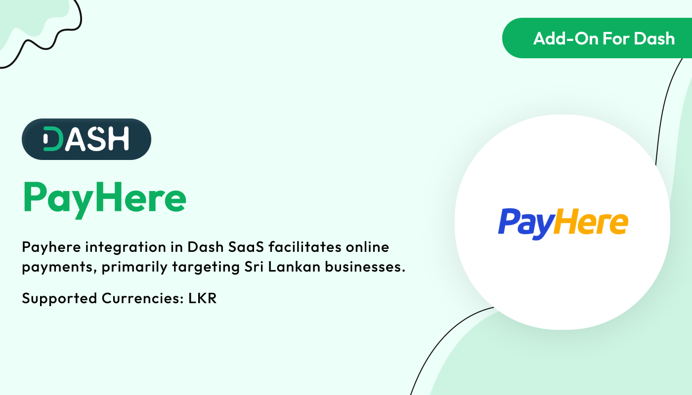 PayHere