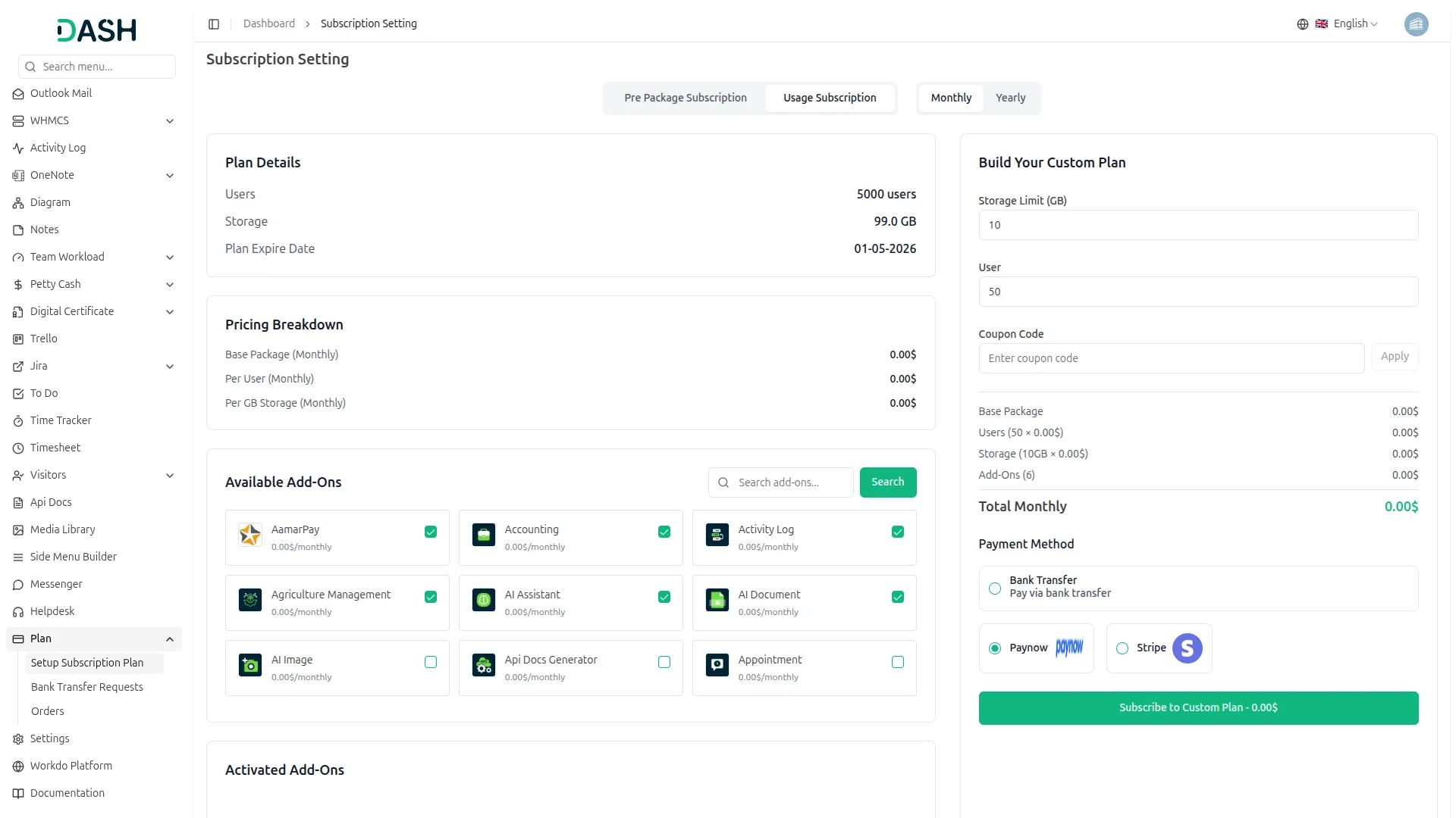 Paynow