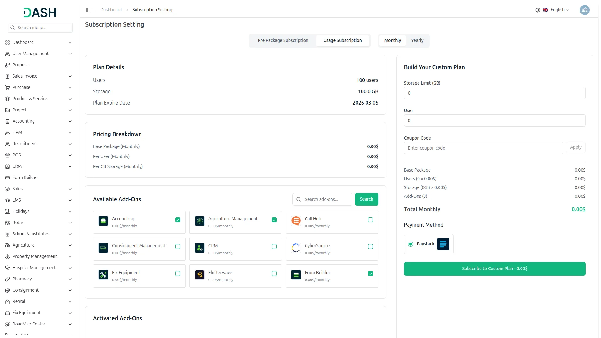 Paystack